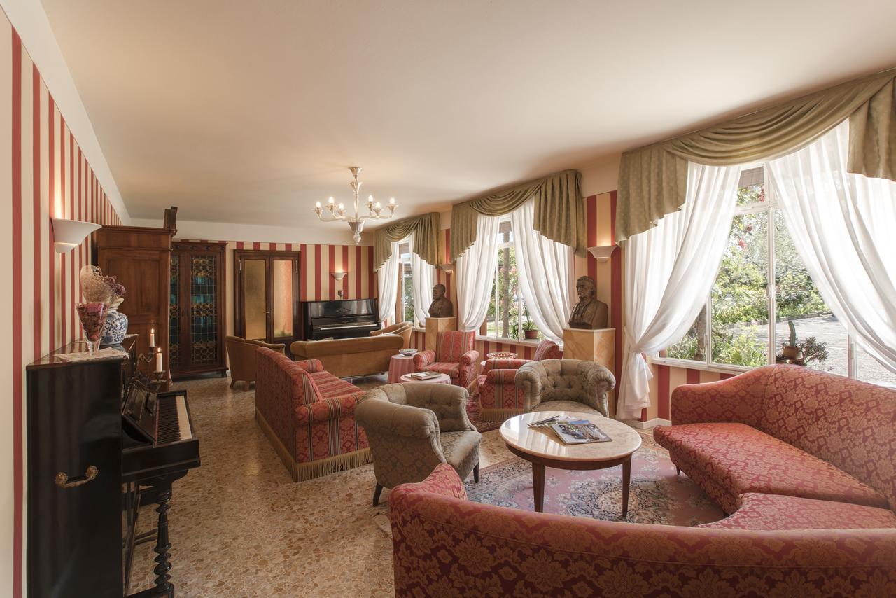 Hotel Gardenia Al Lago Gargnano Eksteriør billede