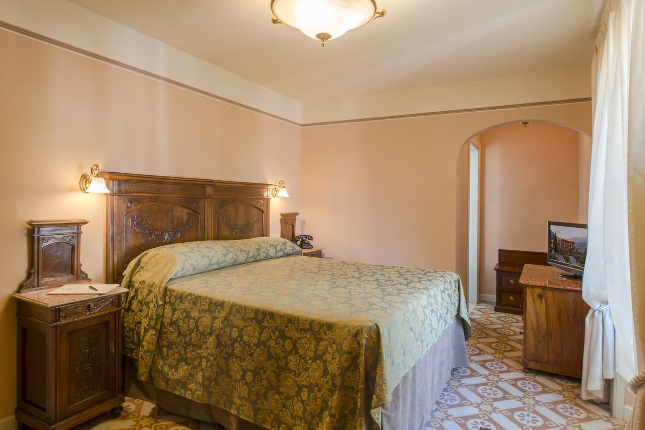 Hotel Gardenia Al Lago Gargnano Eksteriør billede