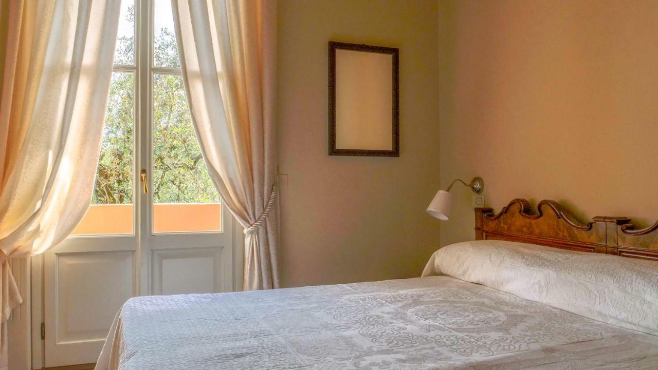 Hotel Gardenia Al Lago Gargnano Eksteriør billede